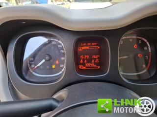 FIAT Panda usata, con Autoradio