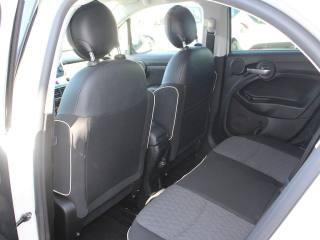 FIAT 500X usata, con Fendinebbia