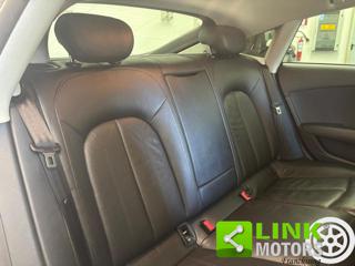 AUDI A7 usata, con Fari Xenon