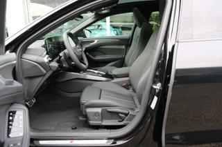 AUDI A6 usata, con Airbag laterali