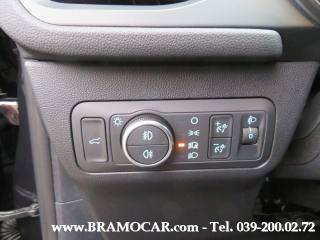 FORD Kuga usata, con Fendinebbia