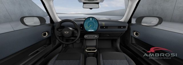 MINI Cooper usata 6