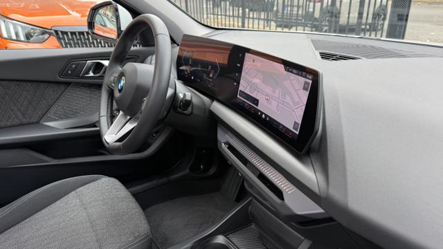 BMW 120 usata, con Vetri oscurati
