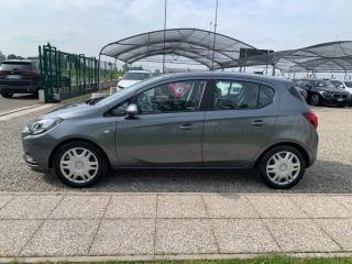 OPEL Corsa usata, con Cerchi in lega