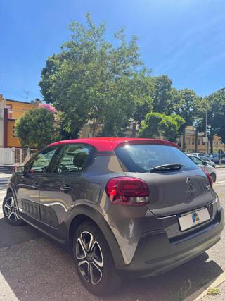 CITROEN C3 usata, con Antifurto