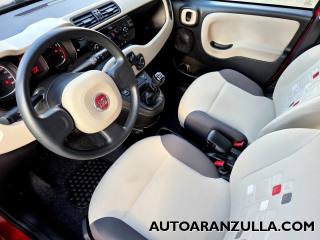 FIAT Panda usata, con Chiusura centralizzata telecomandata