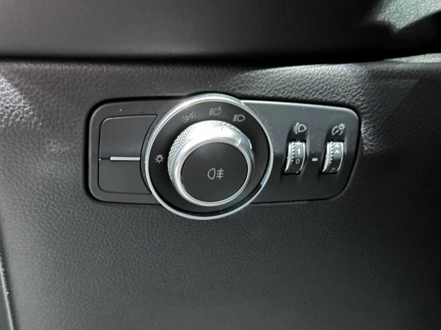 ALFA ROMEO Tonale usata, con Telecamera per parcheggio assistito