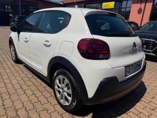 CITROEN C3 usata, con Alzacristalli elettrici