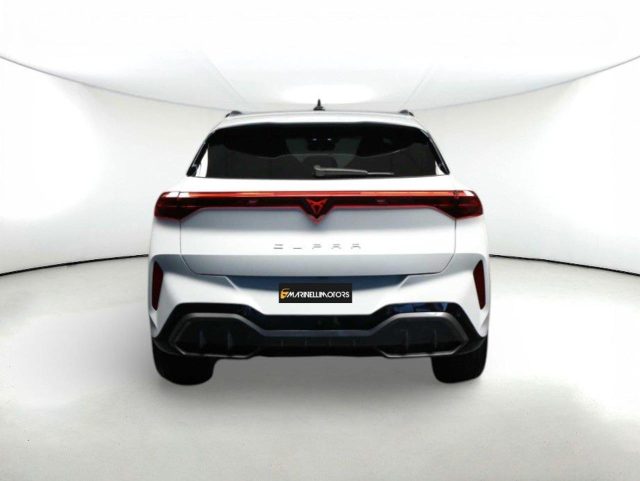 CUPRA Terramar usata, con Alzacristalli elettrici