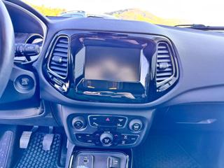 JEEP Compass usata, con ESP