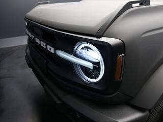 FORD Bronco usata, con Controllo automatico clima