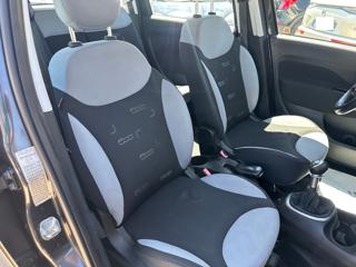 FIAT 500L usata, con Bluetooth