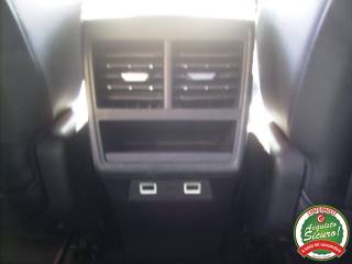 DS AUTOMOBILES DS 7 Crossback usata, con Fendinebbia