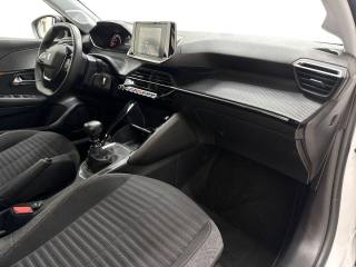 PEUGEOT 208 usata, con Cruise Control