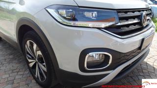 VOLKSWAGEN T-Cross usata, con Servosterzo