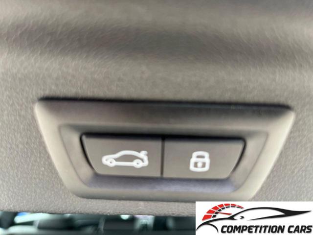 BMW X1 usata, con Controllo automatico clima