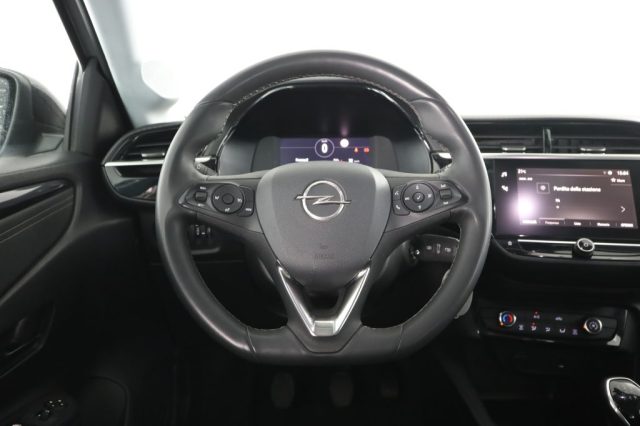 OPEL Corsa usata 5