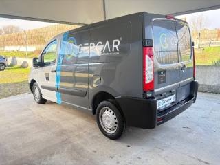 TOYOTA Proace usata, con Autoradio