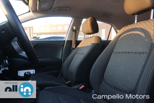 KIA Rio usata 3