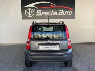 FIAT Panda usata, con Chiusura centralizzata