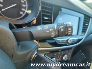 OPEL Mokka X usata, con Sensore di luce