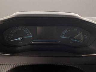 PEUGEOT 2008 usata, con Servosterzo