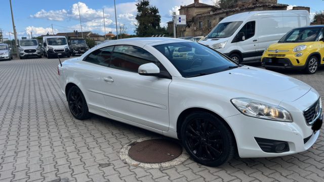 VOLVO C70 usata 21