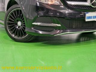 MERCEDES-BENZ B 200 usata 49