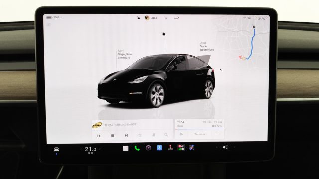 TESLA Model Y usata 58
