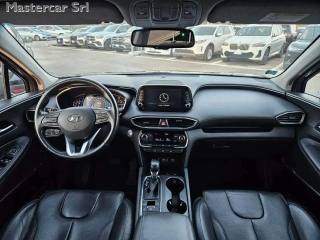 HYUNDAI Santa Fe usata, con Climatizzatore
