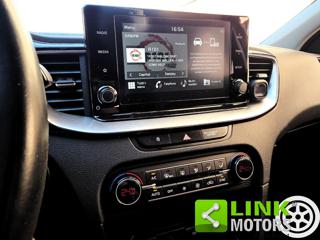 KIA XCeed usata, con MP3