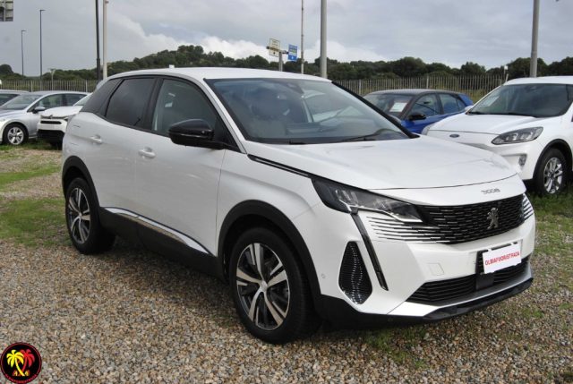 PEUGEOT 3008 usata, con Specchietti laterali elettrici