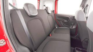FIAT Panda usata 41
