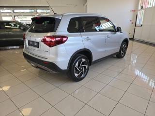 SUZUKI Vitara usata, con Boardcomputer