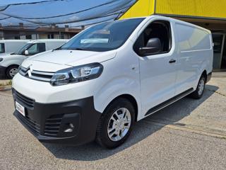 CITROEN Jumpy 2.0 BlueHDi 120 CAMBIO AUTOMATICO   XL N°GF766