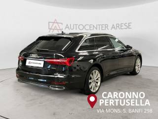 AUDI A6 usata, con Cerchi in lega