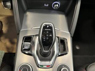 ALFA ROMEO Stelvio usata, con Sospensioni pneumatiche