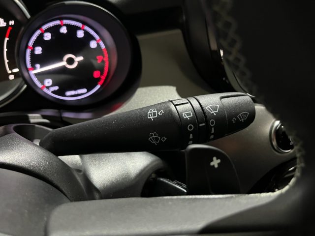 FIAT 500X usata, con Controllo trazione