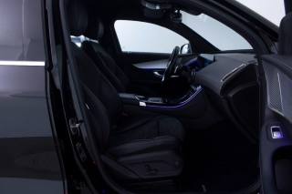 MERCEDES-BENZ EQC usata, con Climatizzatore