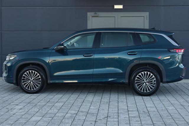 VOLKSWAGEN Tayron usata, con Controllo vocale