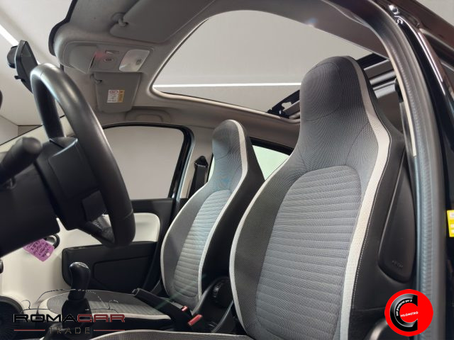 RENAULT Twingo usata, con Bluetooth