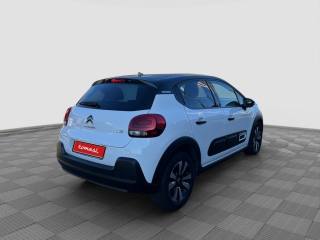 CITROEN C3 usata 4