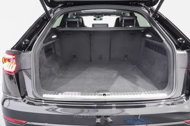 AUDI Q8 usata 47