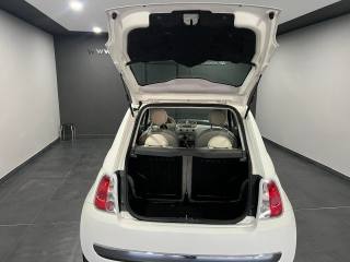 FIAT 500 usata, con Controllo trazione
