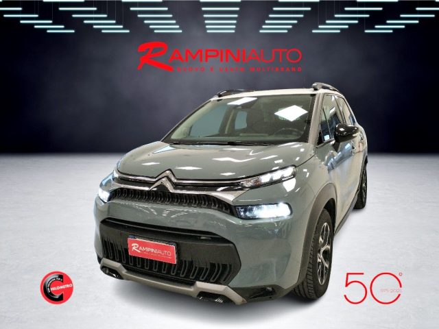 CITROEN C3 Aircross usata 1
