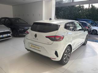 RENAULT Clio usata, con Cruise Control