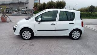 RENAULT Modus usata, con Immobilizzatore elettronico