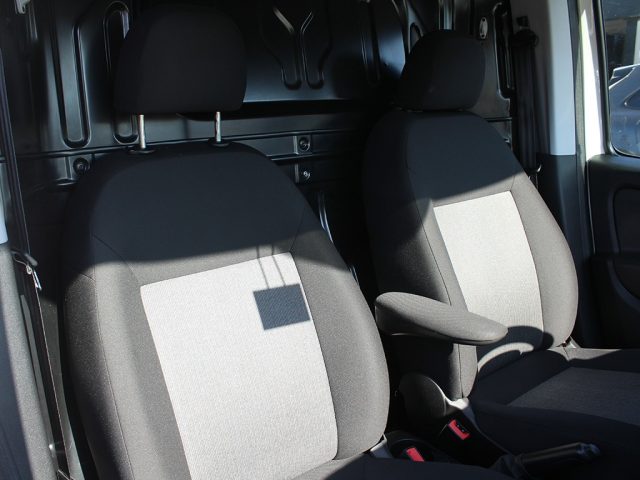 FIAT Doblo usata, con Chiusura centralizzata telecomandata