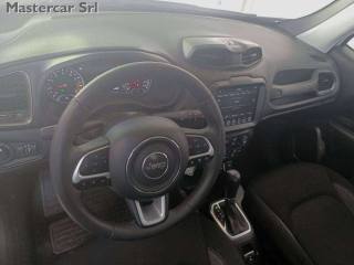 JEEP Renegade usata, con Alzacristalli elettrici