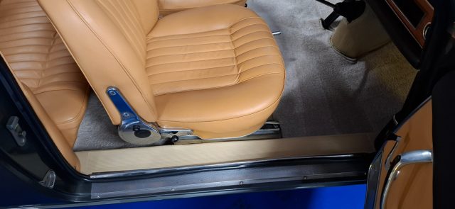 LANCIA Flavia usata 55